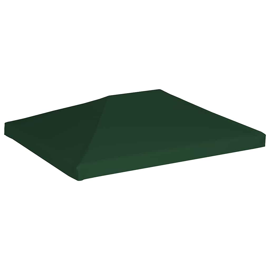 Vidaxl Pries tag 310 g m² 4x3 m grøn
