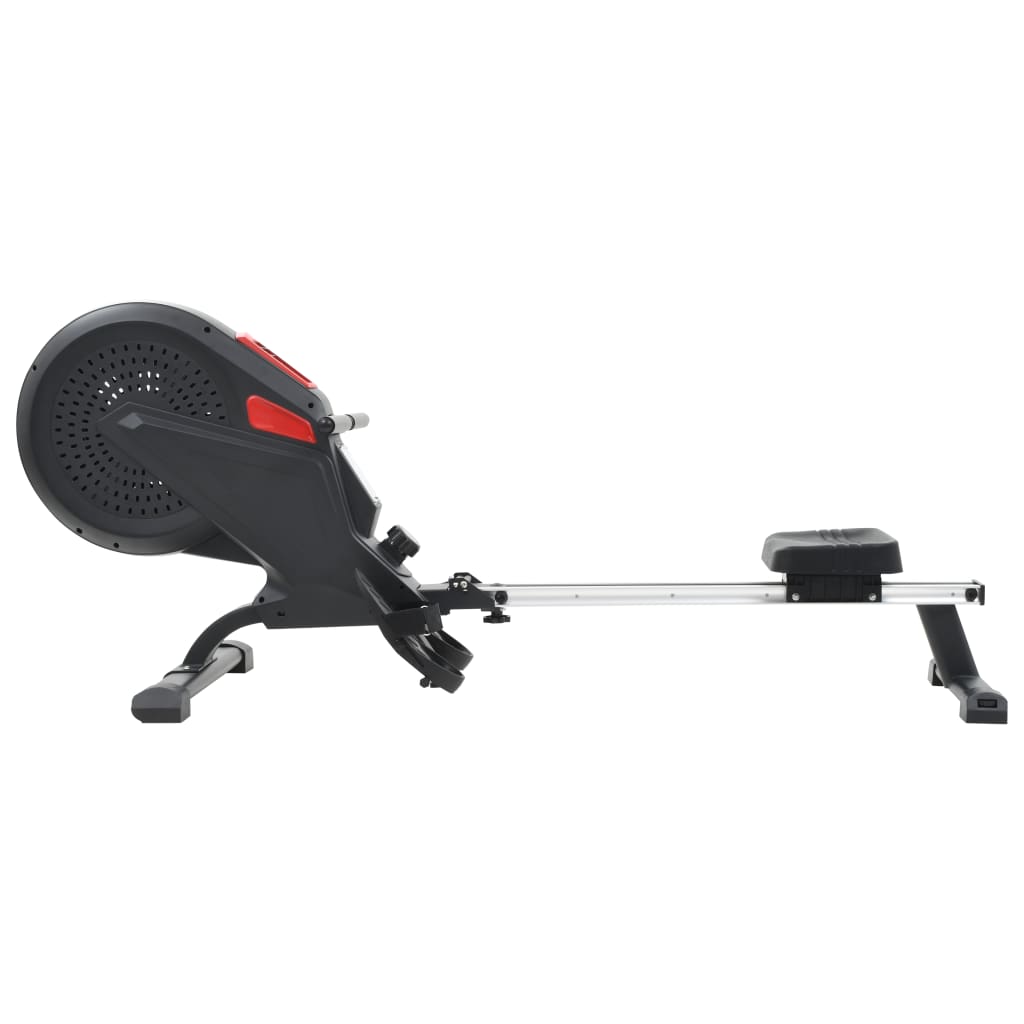 Vidaxl Rowing Trainer med hydraulisk modstand