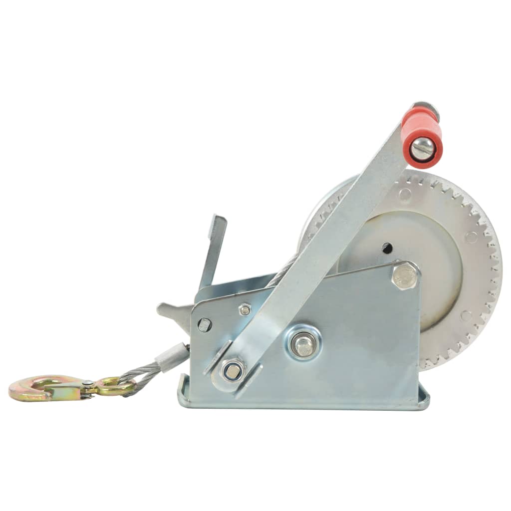 VidaXL håndspil 1360 kg