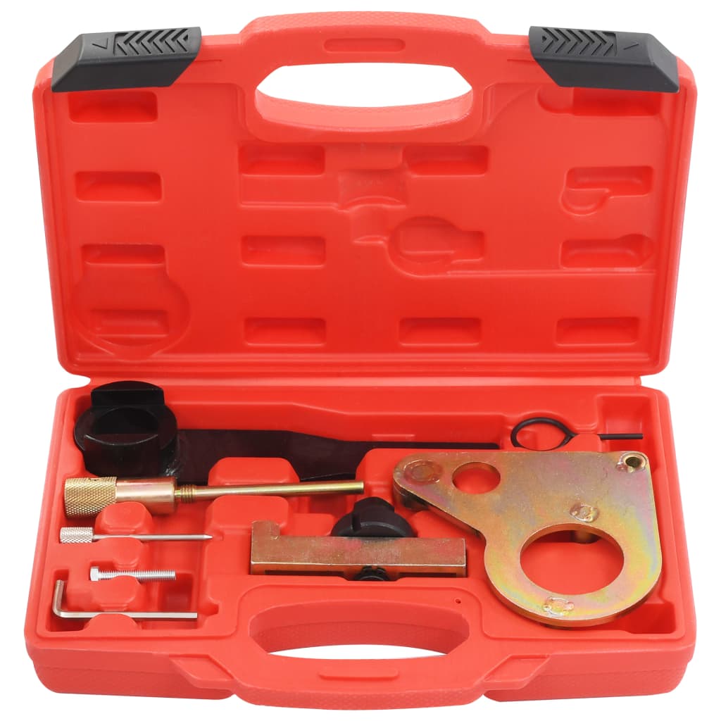 Vidaxl Timing and Lock Tool Set