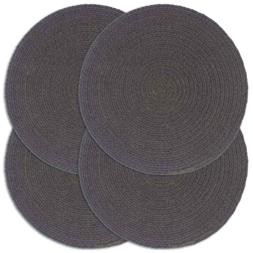 Vidaxl Placemats 4 m