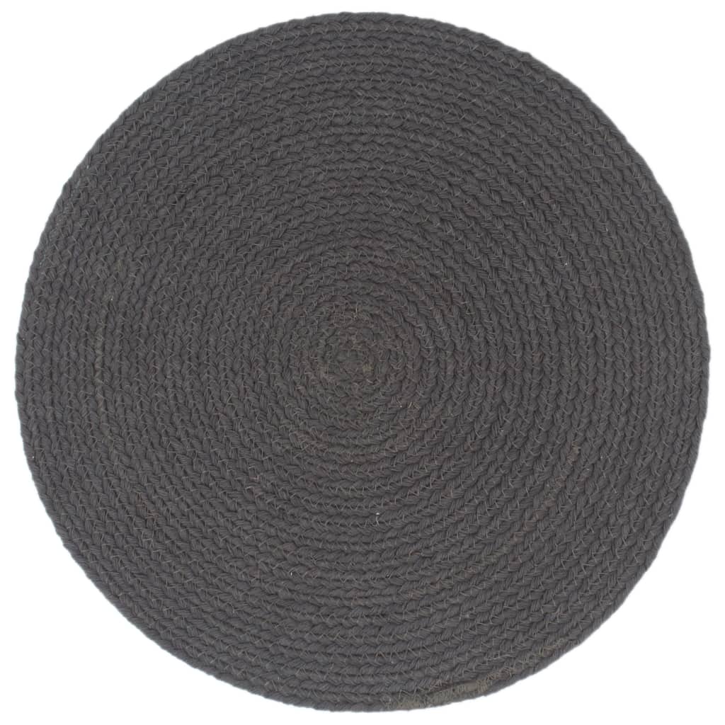 Vidaxl Placemats 4 m
