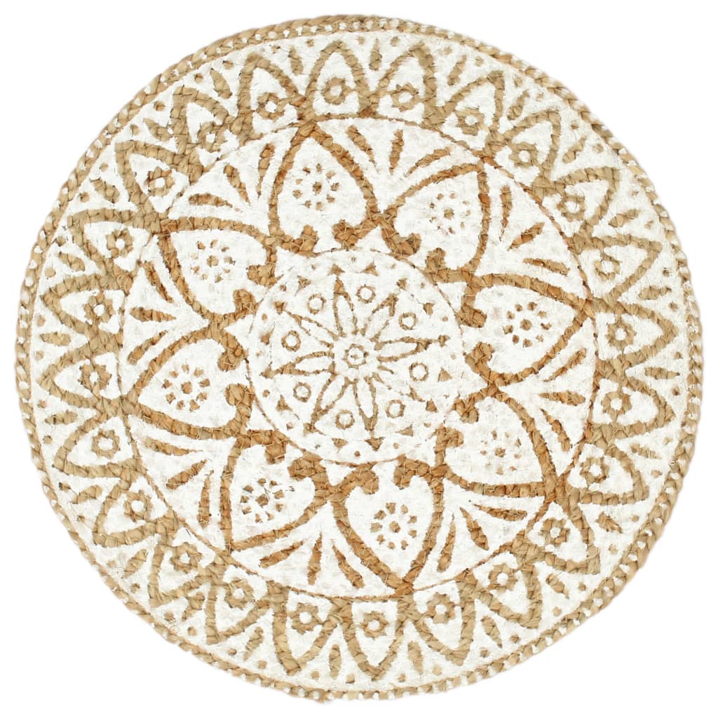 Vidaxl Placemats 4 m
