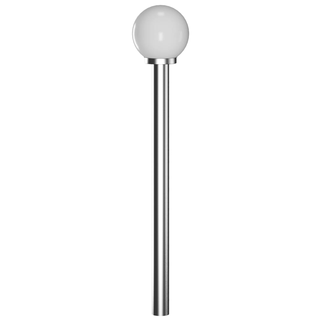 VidaXL havelanterne med 1 pære 110 cm