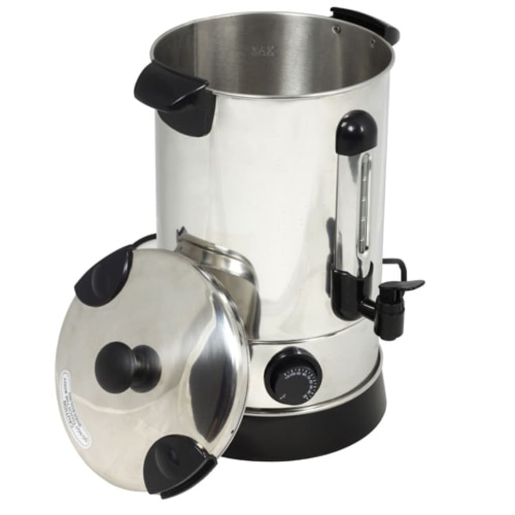 Vidaxx gløggkedel 6,8 ltr