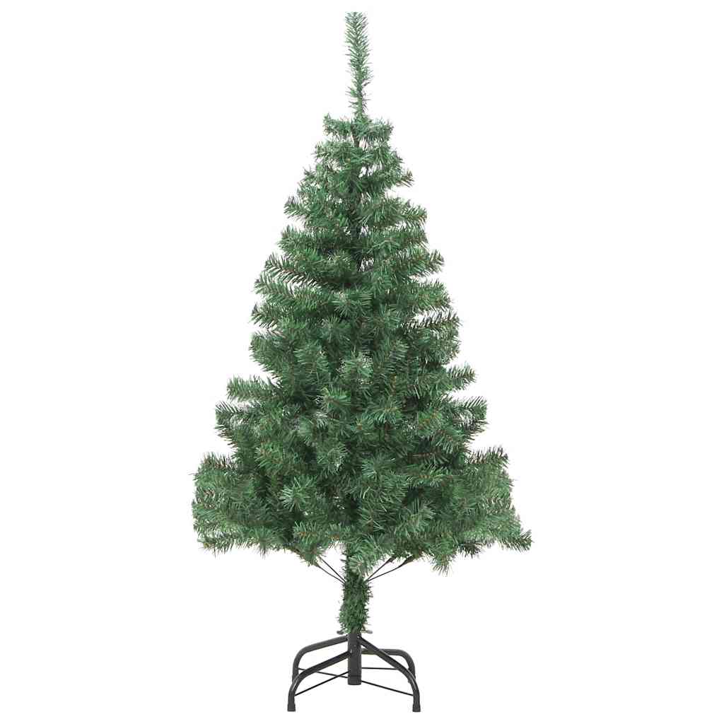 Vidaxx kunstigt juletræ med standard 180 cm 564 grene