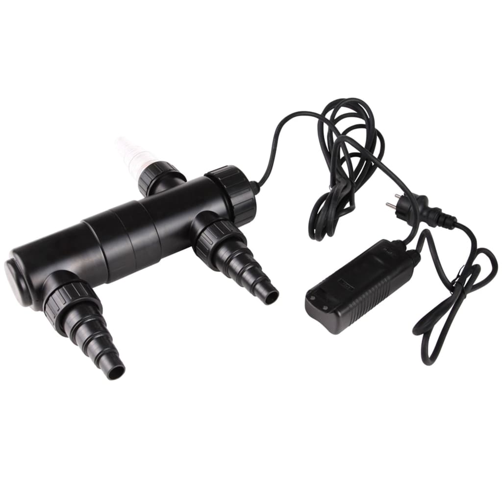 Vidaxl UV-C-enhed 10000 L
