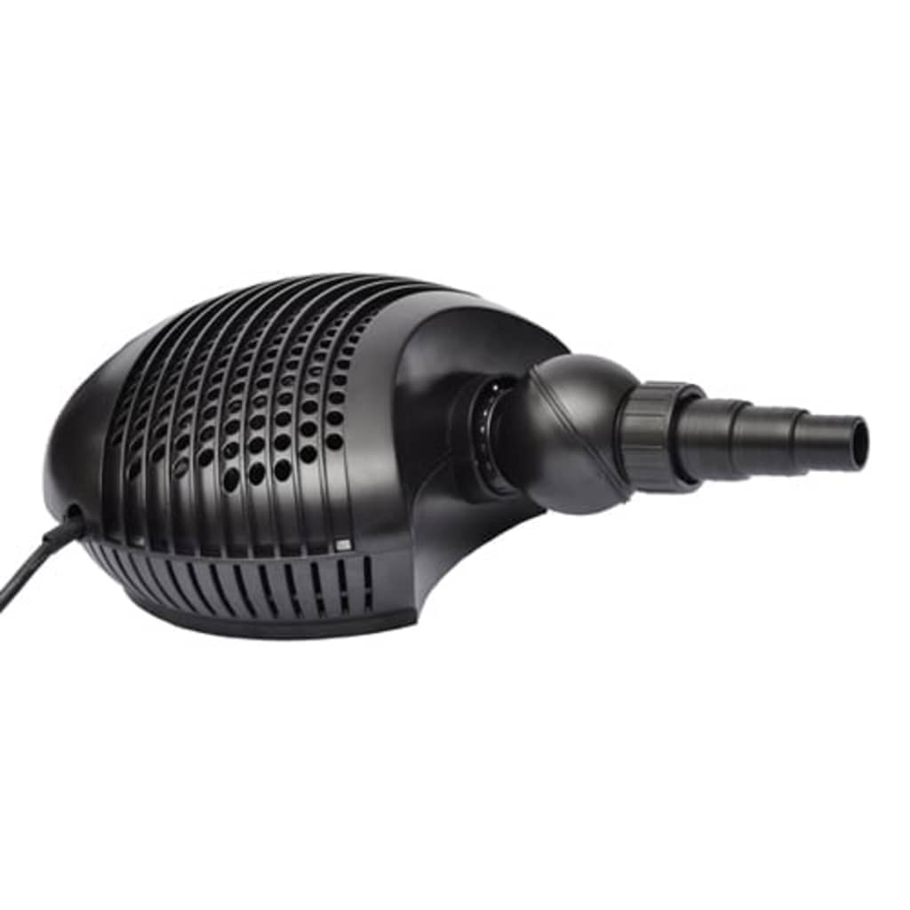 Vidaxl Pond Pump 8000 L H