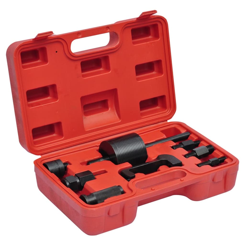 Vidaxl Diesel Injektor Striker Set 8-delt