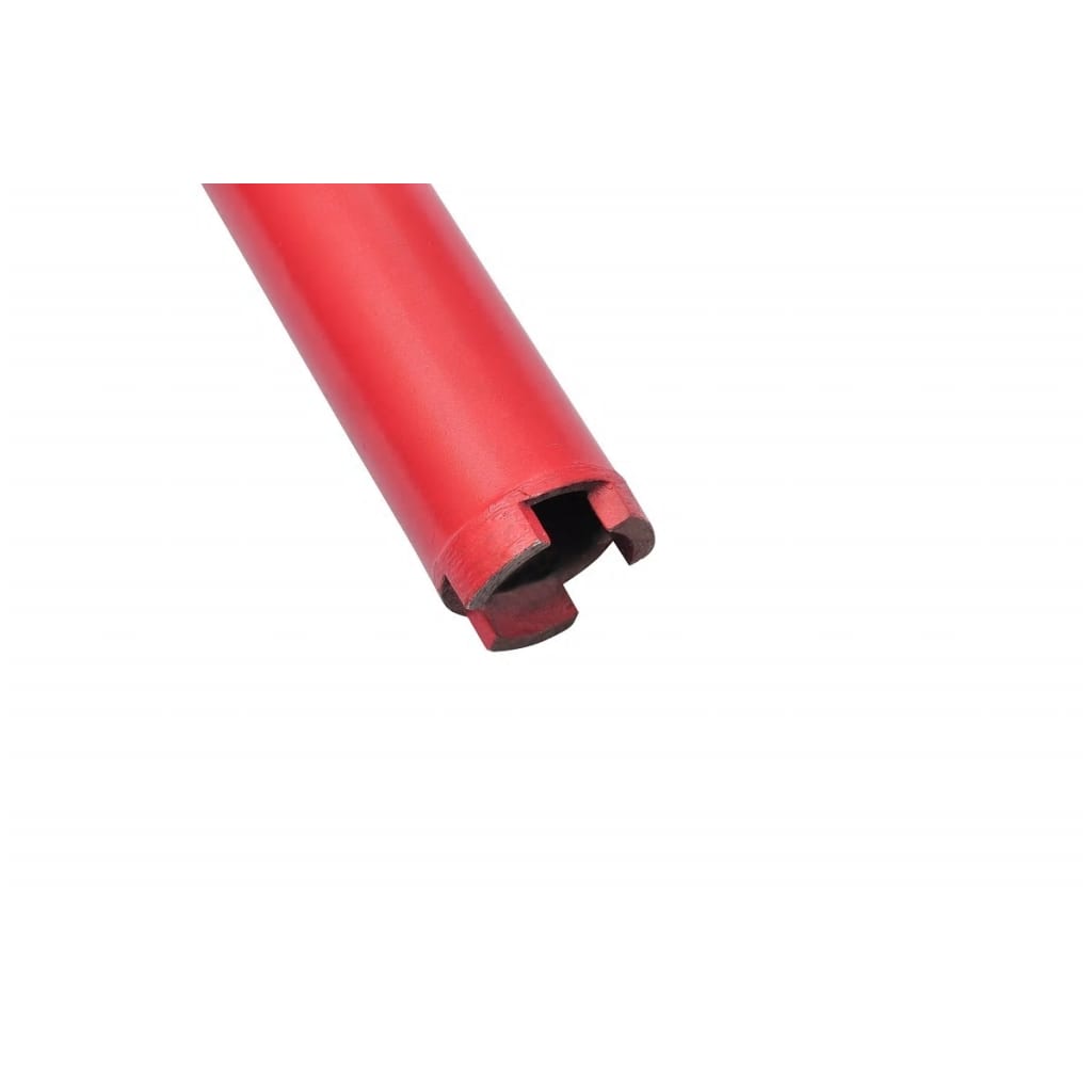 Vidaxl Diamond Drill 32x400 mm til vådt og tørt boringsarbejde