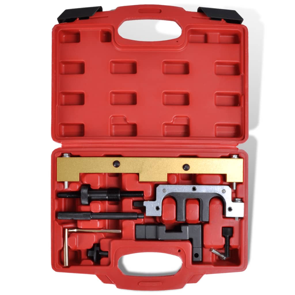 Vidaxl Motortiming Locking Set til BMW N42 N46