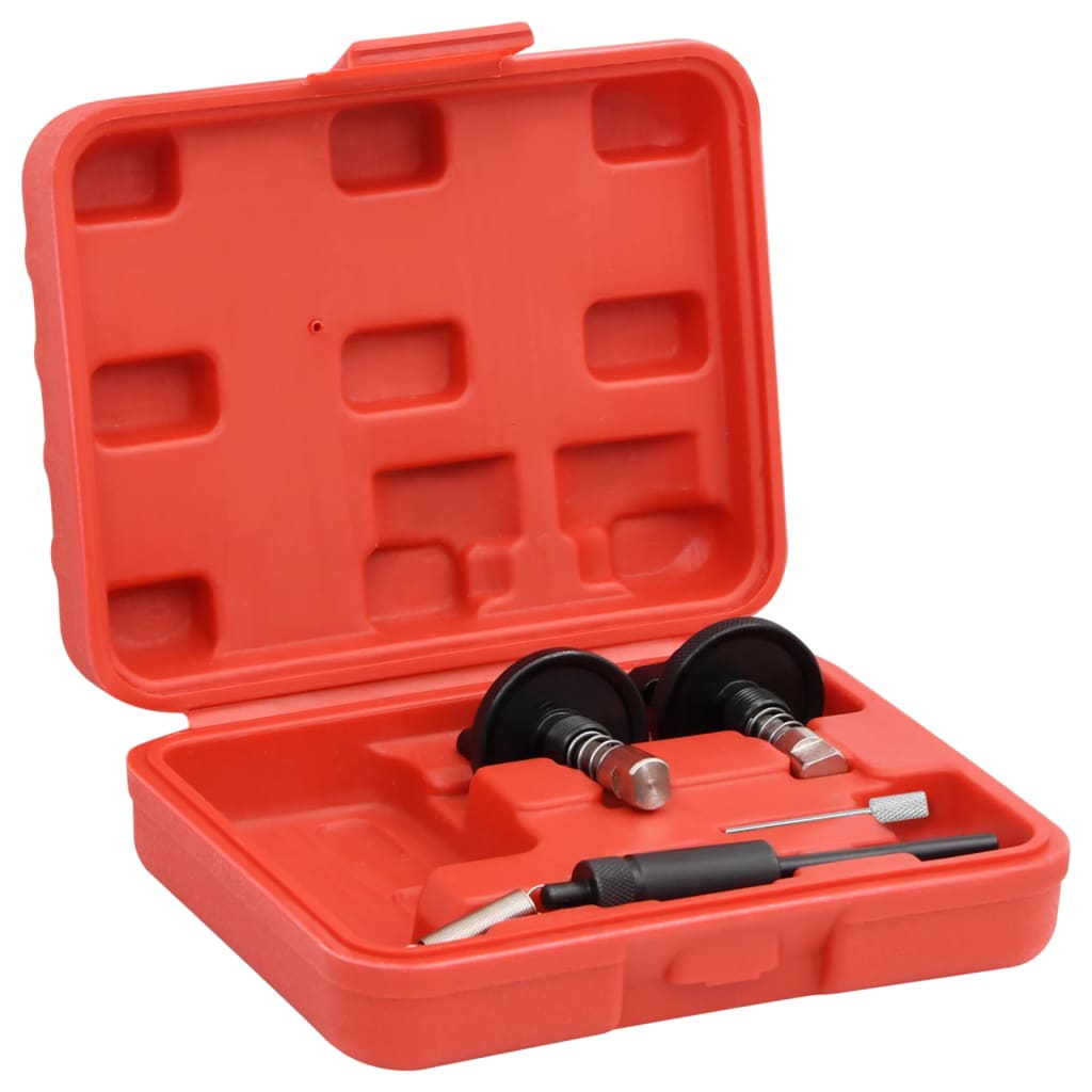 Vidaxl Diesel Engine Ventil Timing Tools indstillet til Opel