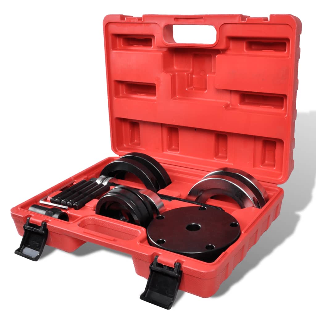 Vidaxl Voorwiellaager Tool 85 mm VW T5 Touareg (16 tommer hjul)