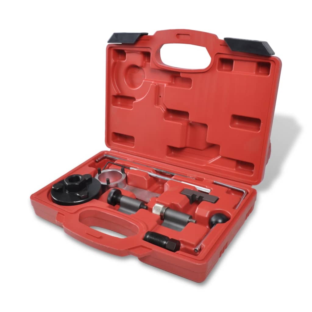 Vidaxl Tool Set Distribution Belt til VAG 1.6 2.0 TDI