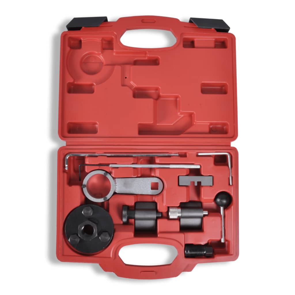 Vidaxl Tool Set Distribution Belt til VAG 1.6 2.0 TDI