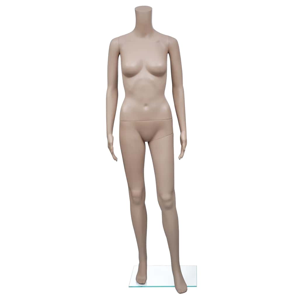Vidaxl Echalage Pop Woman uden hoved