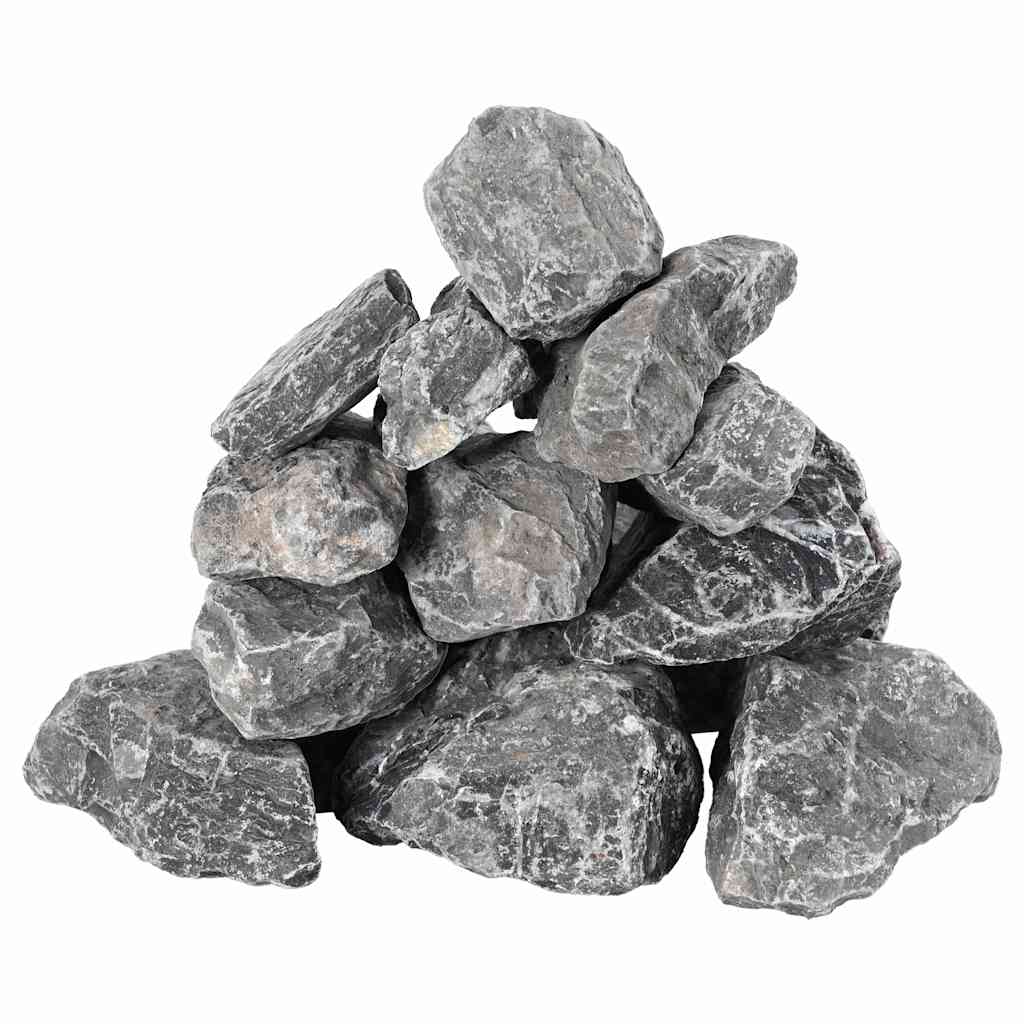 Vidaxl Sauna Stones 15 kg