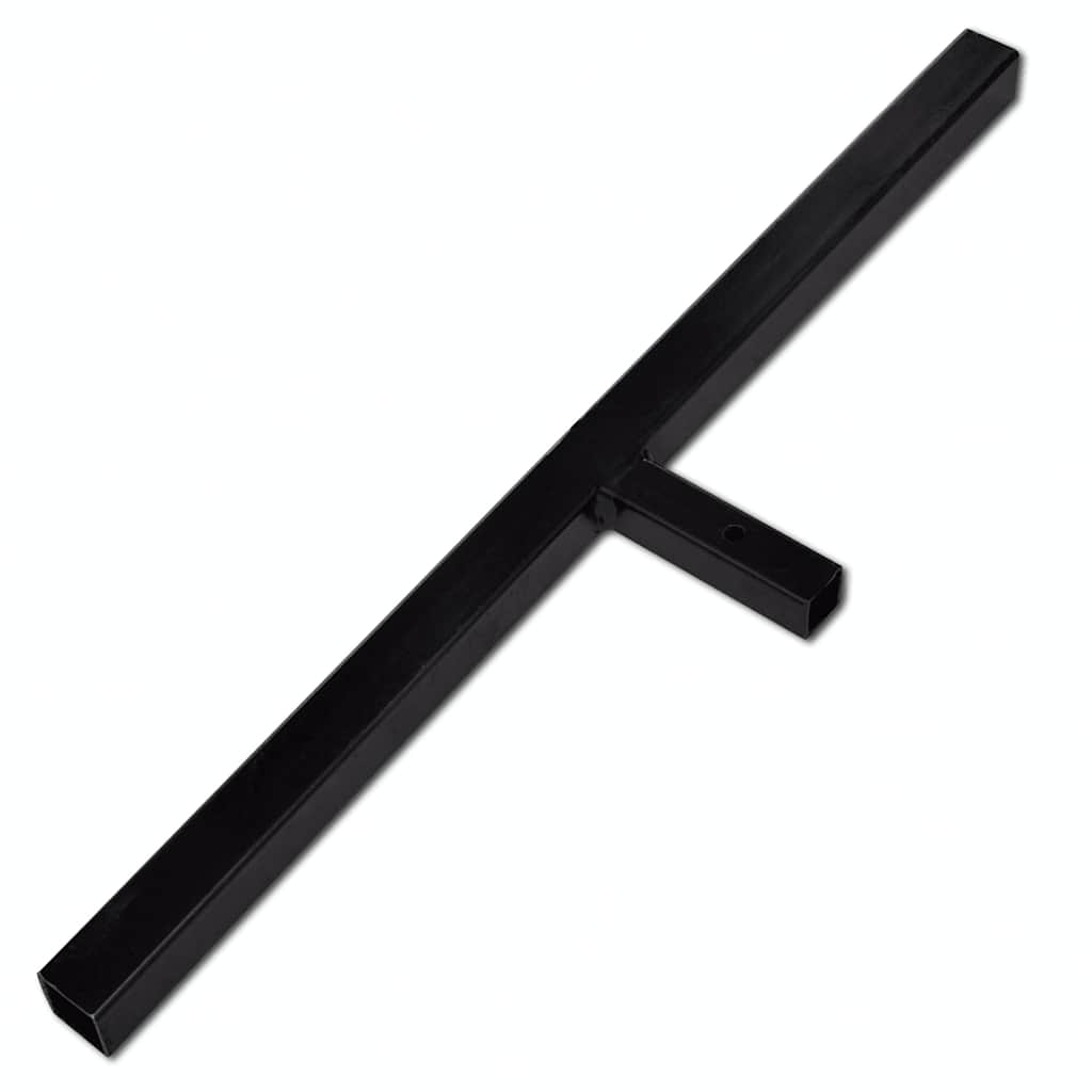 Vidaxl jordbor med håndtag 120 mm og udvidelser 9 m