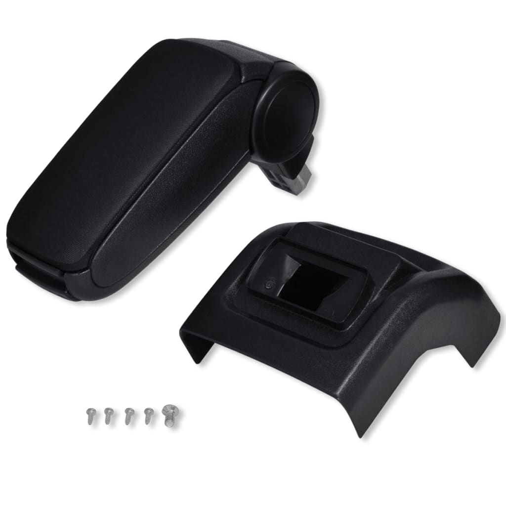 Vidaxl armlæn til Ford Focus (2005-2011)