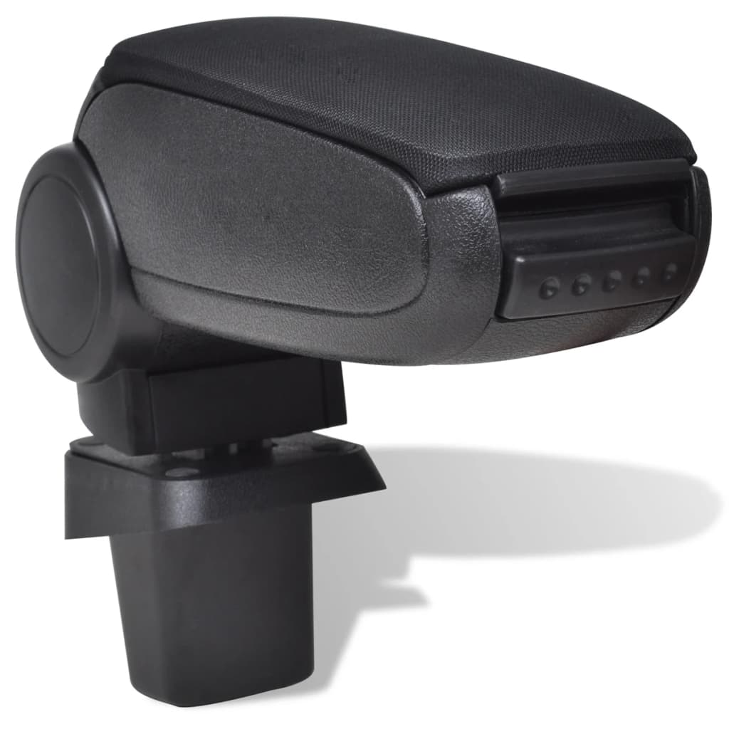 Vidaxl armlæn til Suzuki SX4 (efter 2007)
