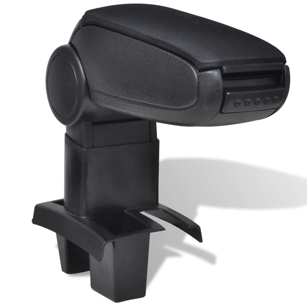 Vidaxl armlæn til Peugeot 307 (2004)