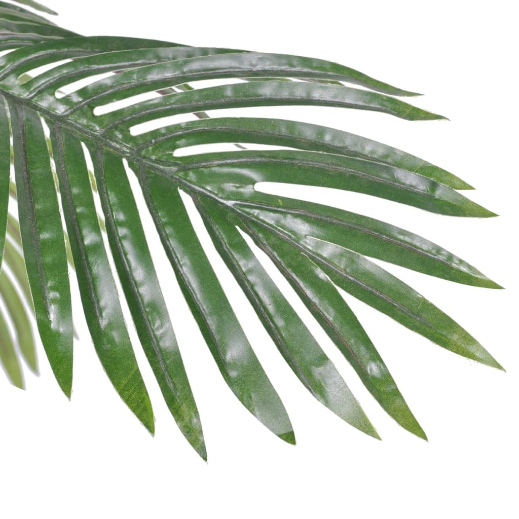 Vidaxl Artificial Plant Cycaspalm 150 cm grøn