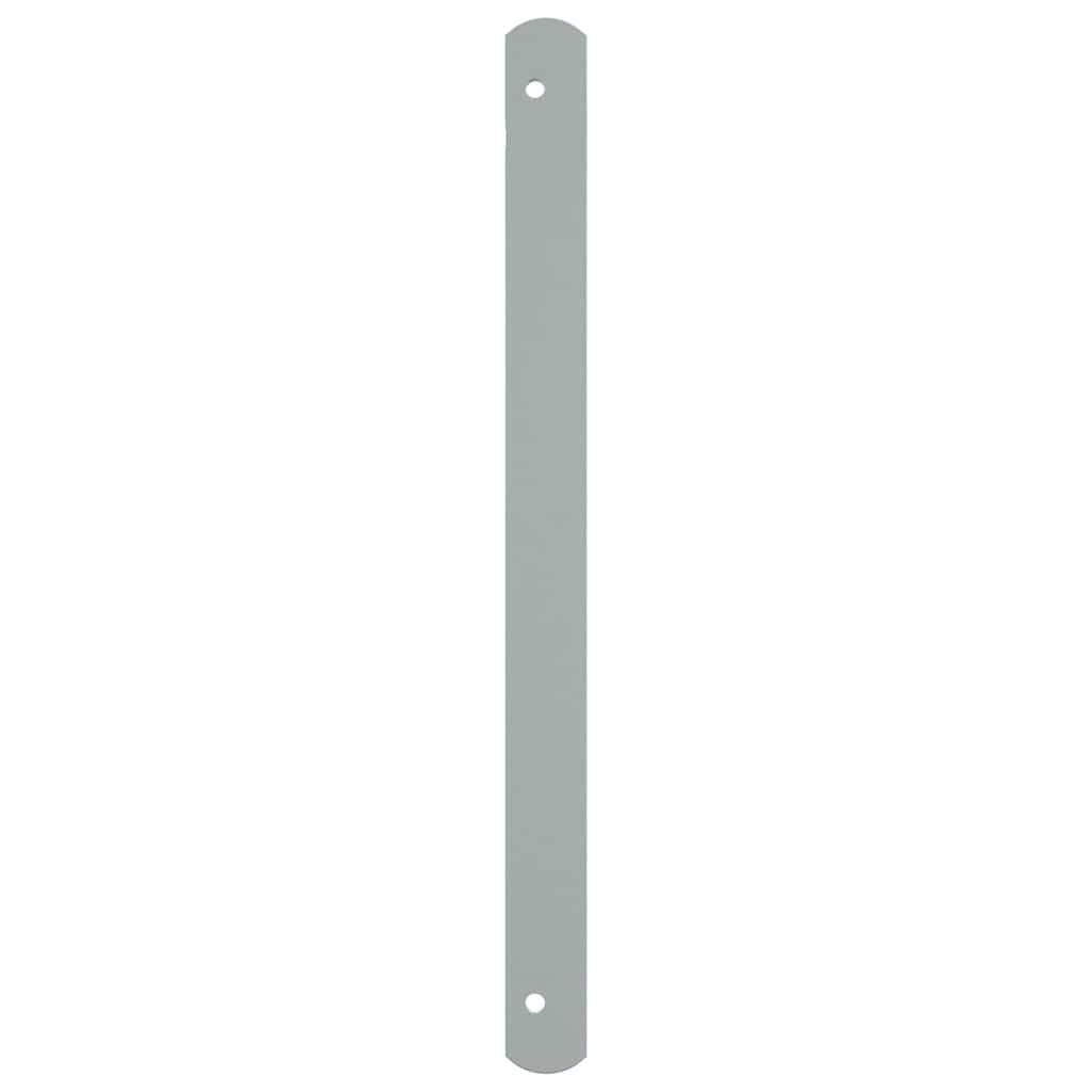 Vidaxl Window Protection Justerbar med 3 tværstænger 1000-1500 mm
