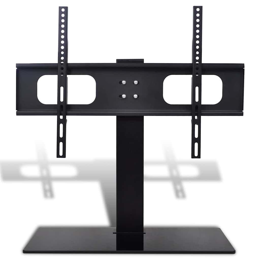 Vidaxxl TV -beslag med base 600x400 mm 32 -70