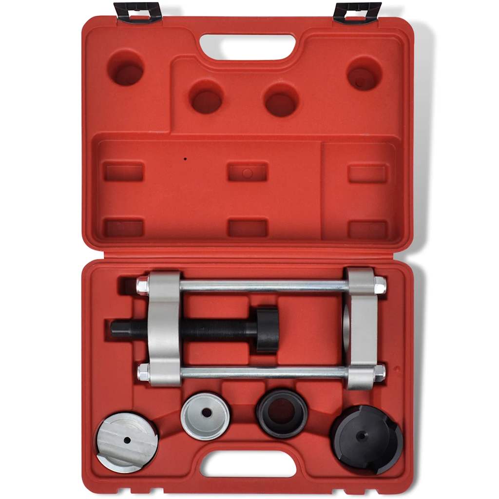 Vidaxl Bullet Joint Set til BMW 3 -serien