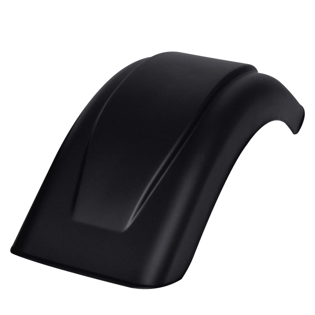 Vidaxl Mudguards til trailerhjul 170x580 mm 2 stk