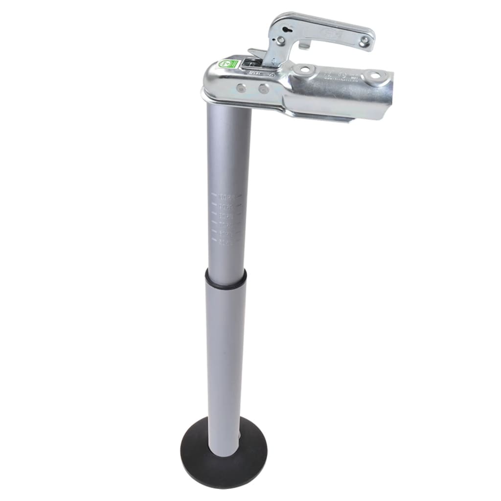 ProPPLUS DISSELWEGER MAX. 100 kg aluminium sølv