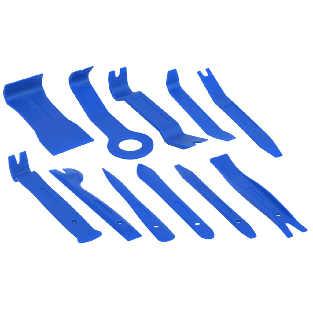 ProPlus 11-Dart Autotrim Tool Set