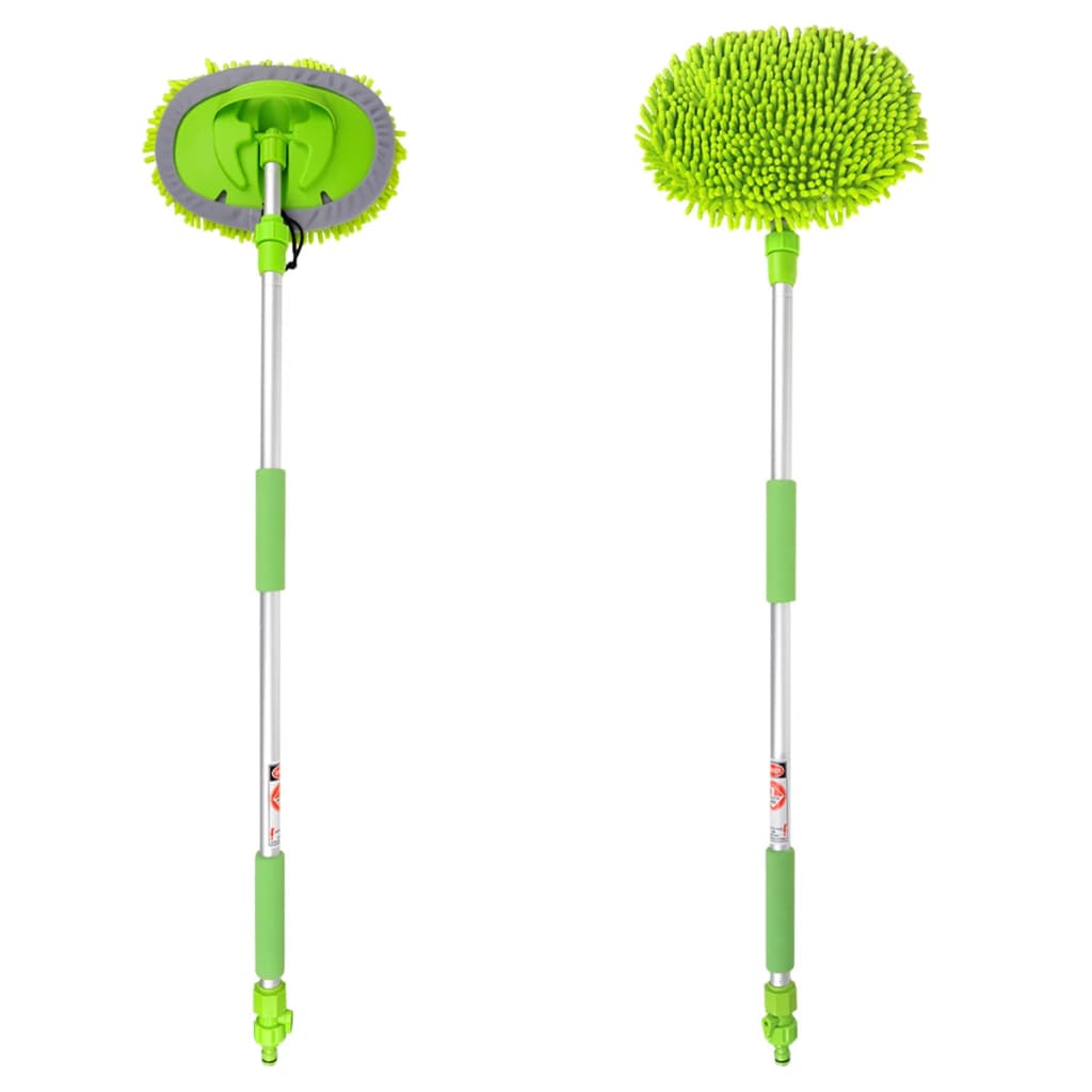 ProPlus Wash Brush med teleskopisk håndtag 1,65 cm