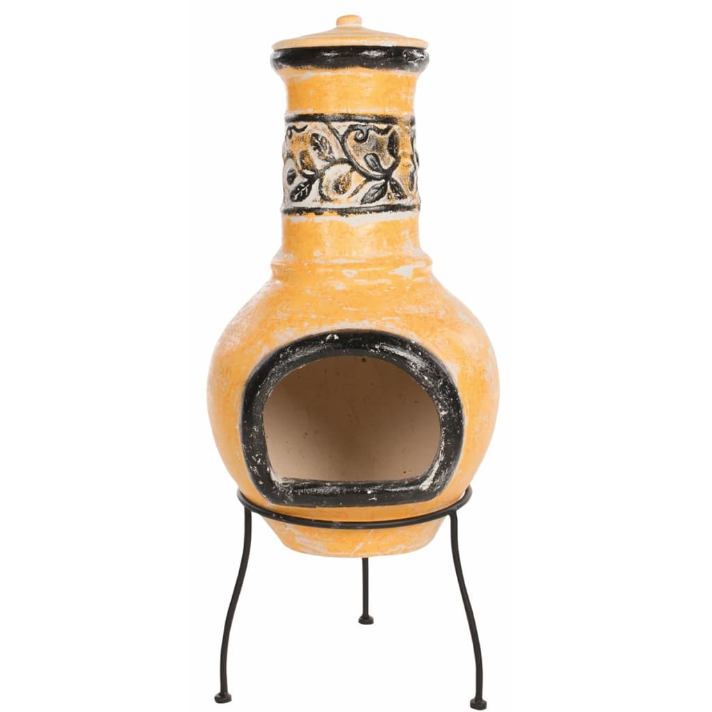 Redfire pejs soledad ler gul sort 86035
