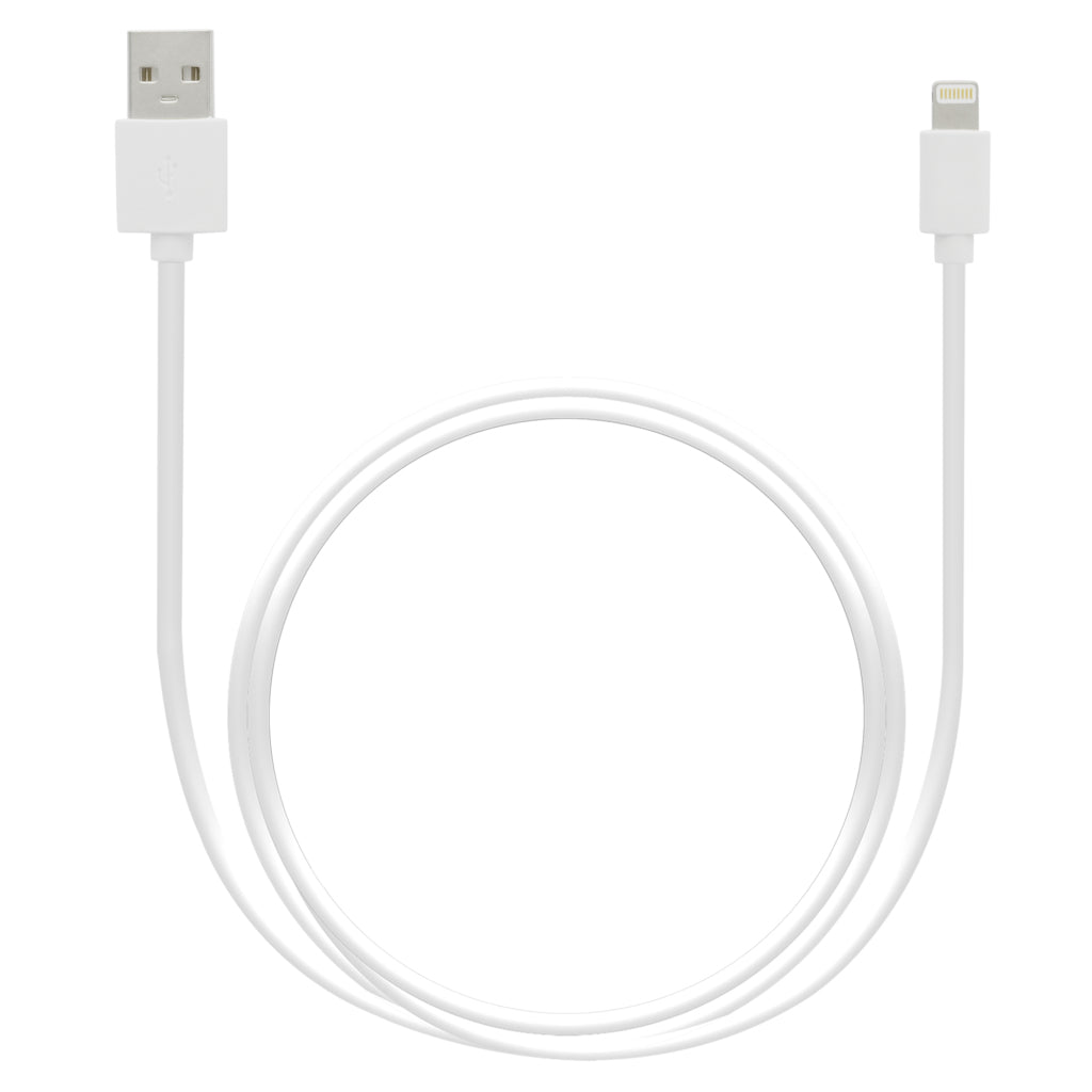 Grabngo gng apple ladekabel 1m usb ln