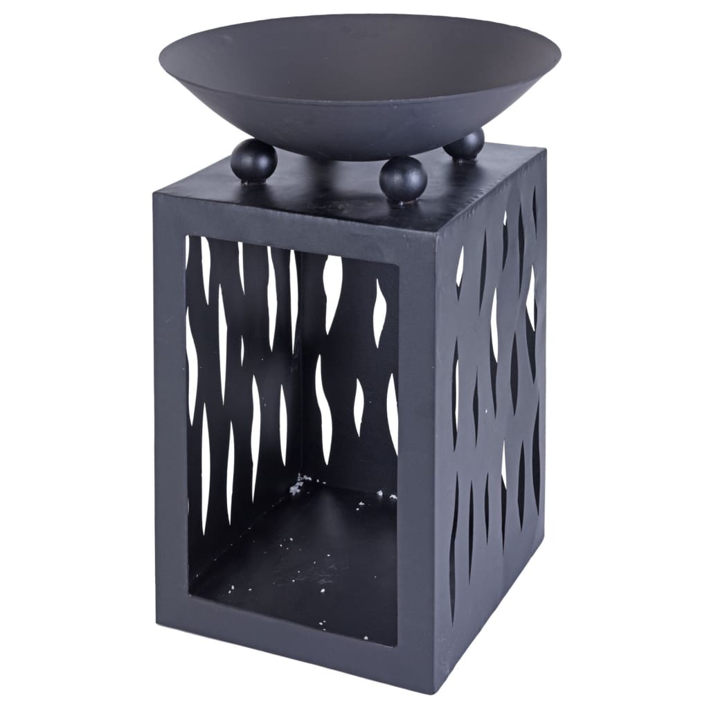 Progarden Progarden Fire Bowl med opbevaring 45 cm