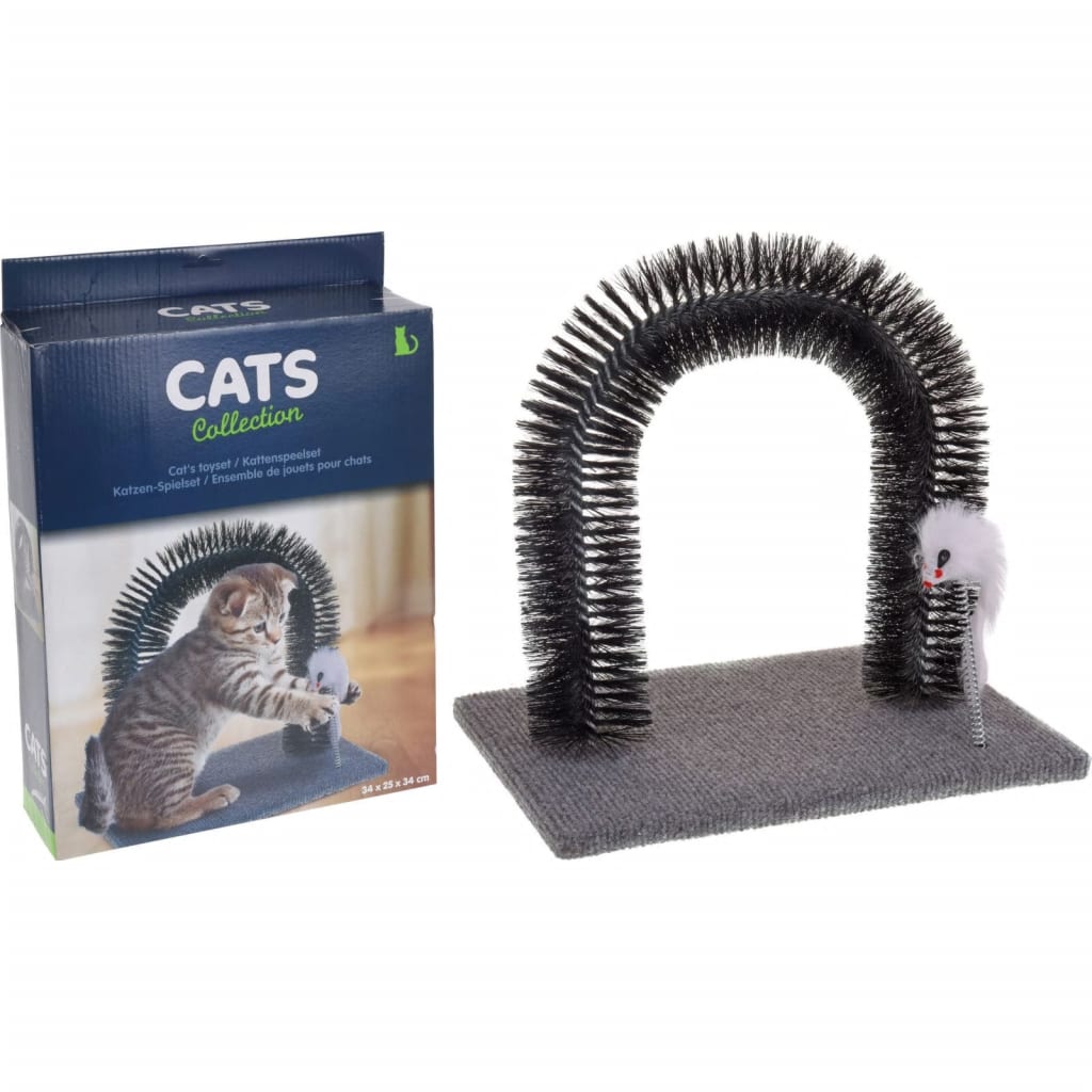 Pets Collection Cat Toys Breastboog