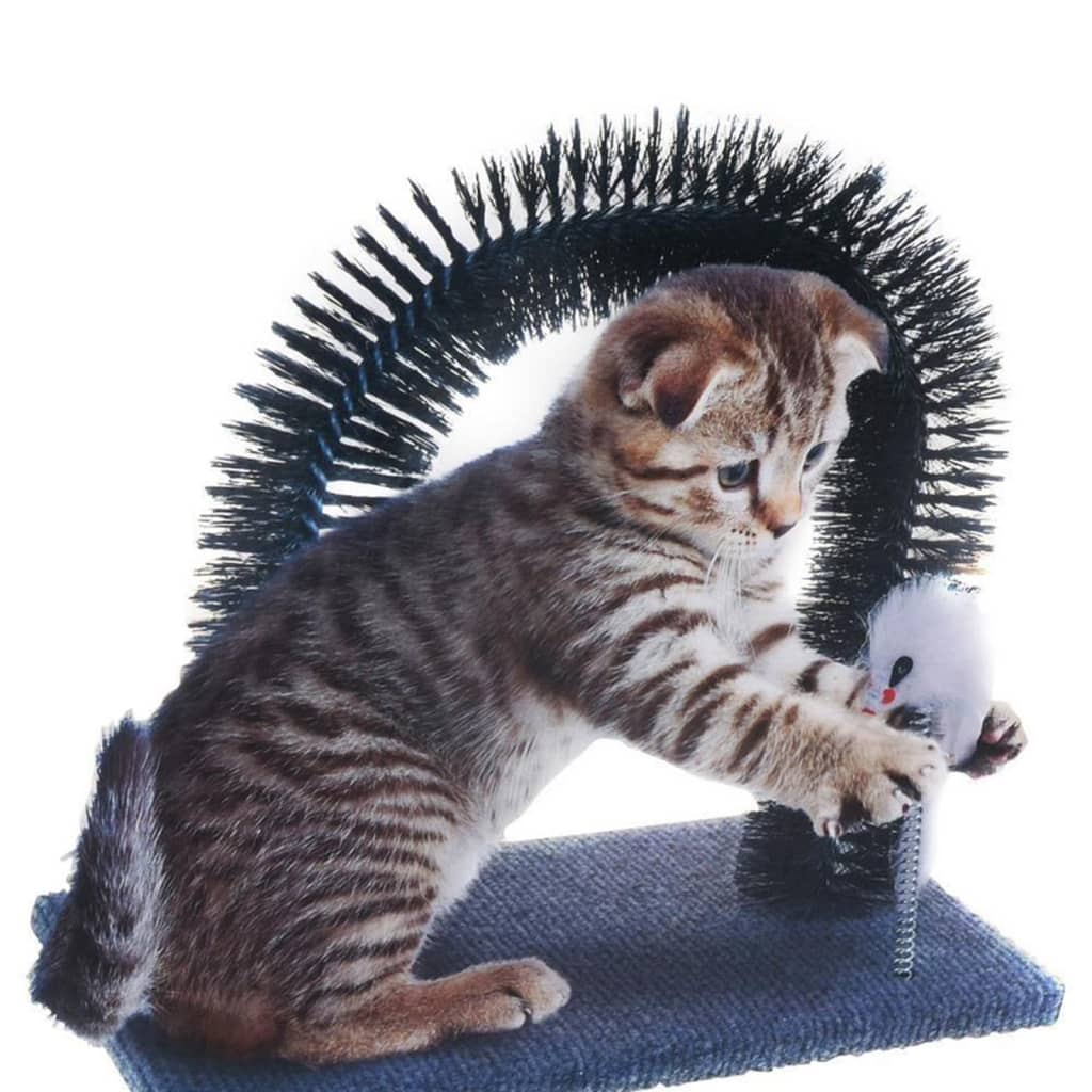 Pets Collection Cat Toys Breastboog