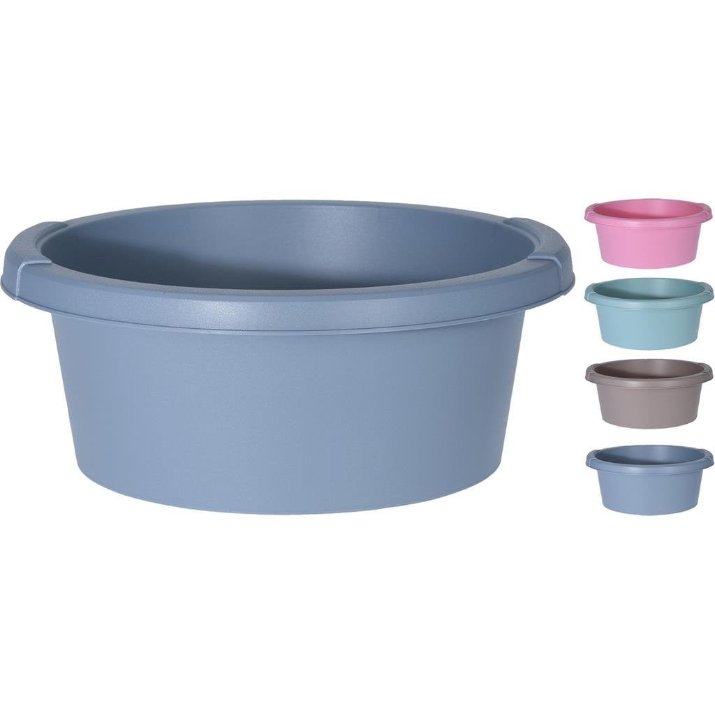 Basic rund opvaskevask 32 cm