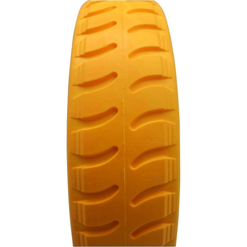 Mm producten nooit meer lek pu wiel 4 00x8 zonder as asgat 20