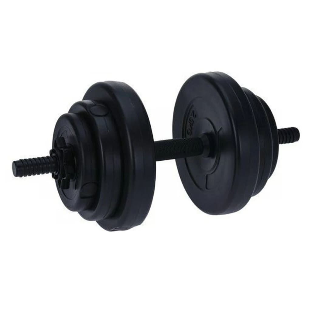 Xq max xq max håndvægt sæt 10 kg