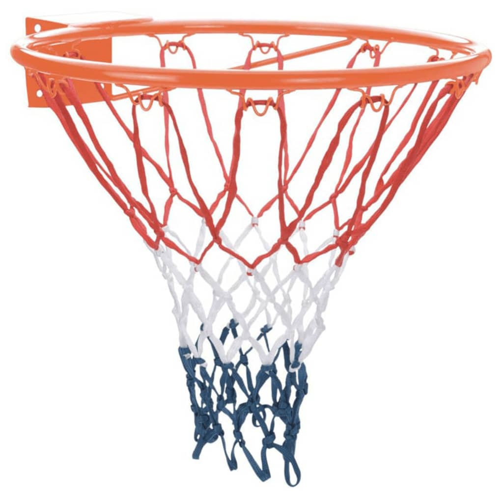 Xq max basketball ring med monteringsskruer