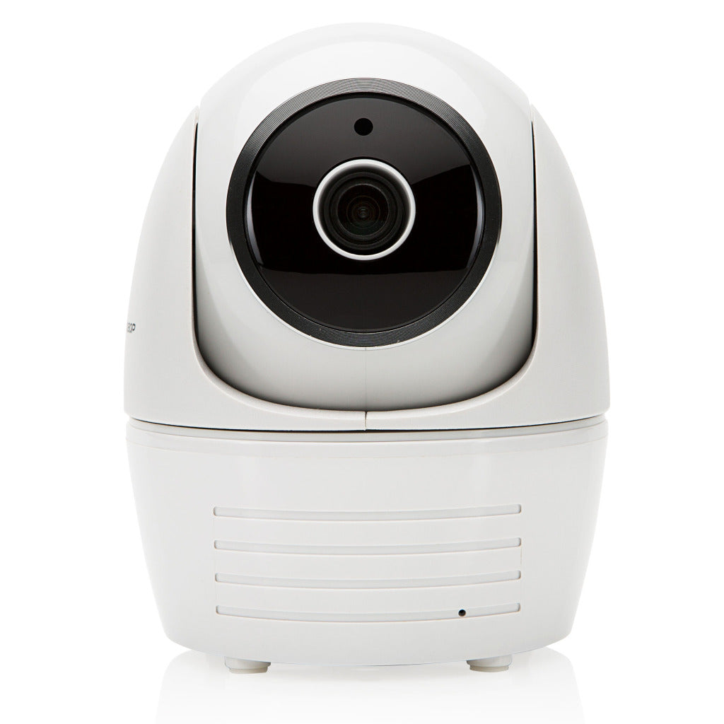 Secufirst Secufirst SF Alarmsystem med IP-kamera