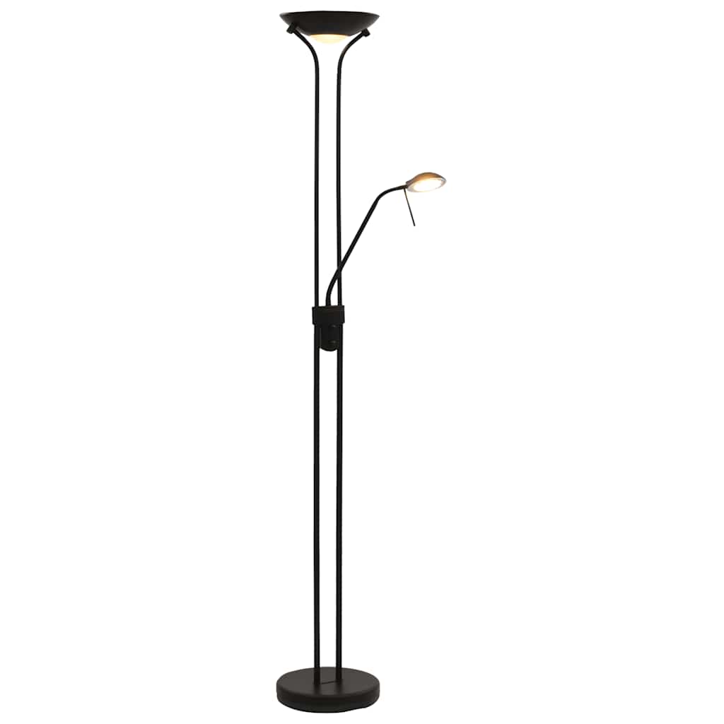 Vidaxl gulvlampe LED dæmpbar 23 W