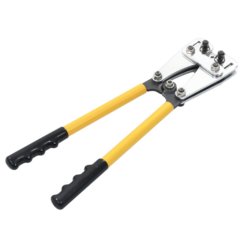 Vidaxl Krimptang Hydraulic