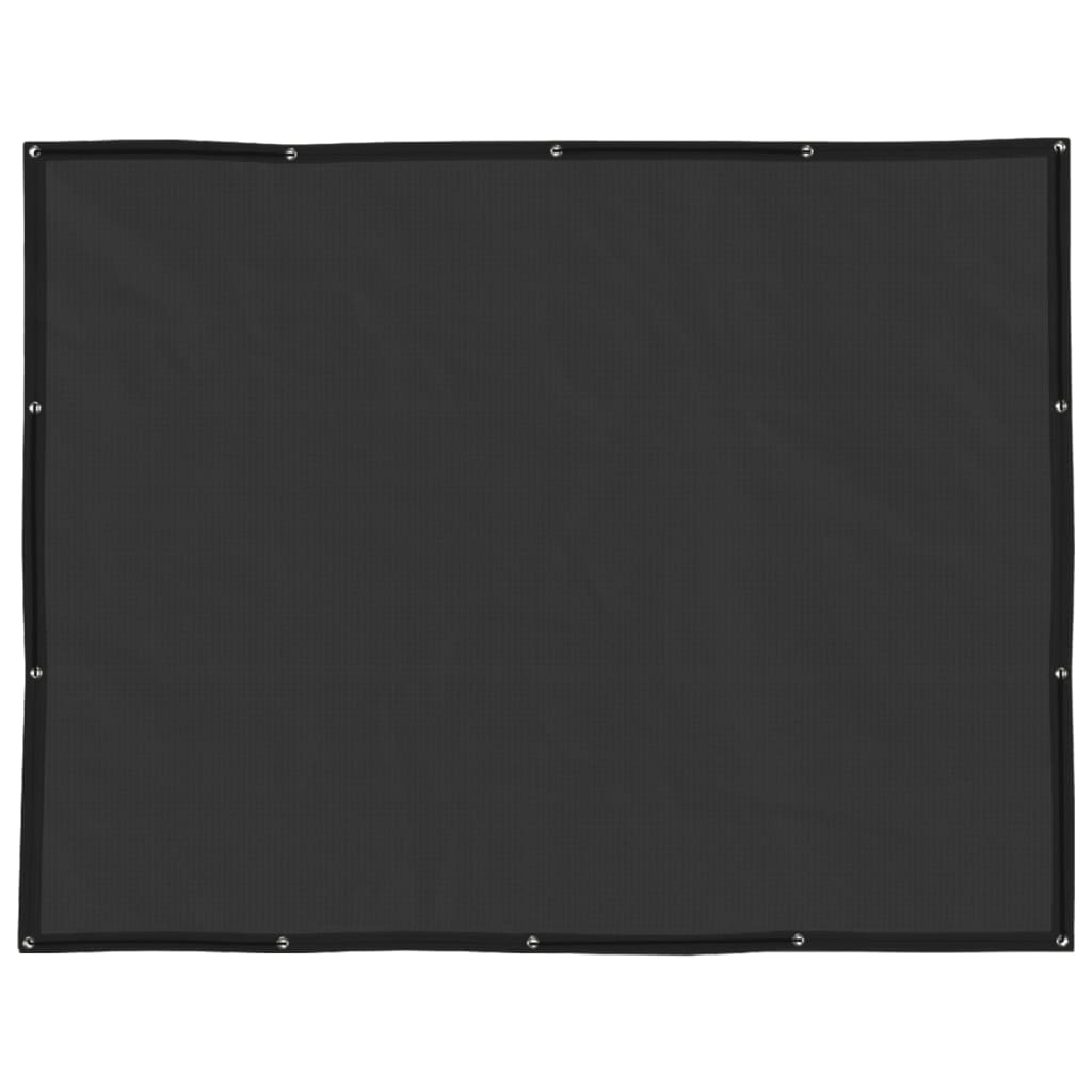 Vidaxx trailernet 1,5x2,2 m HDPE sort