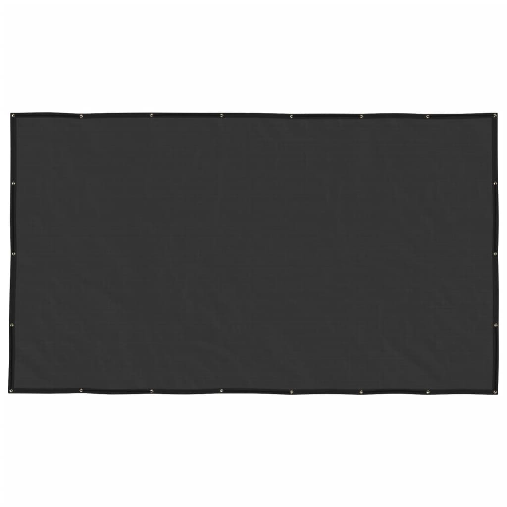 Vidaxx trailernet 2x3,5 m HDPE sort