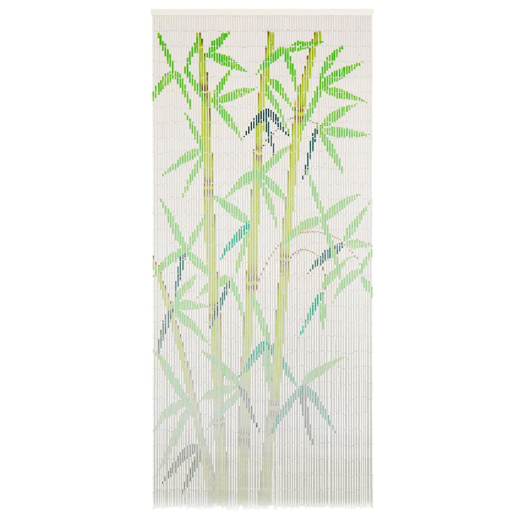 Vidaxx fluegardin 90x200 cm bambus