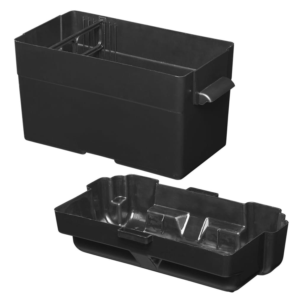 ProPPLUS ACCUDOOS 35X18X20 cm