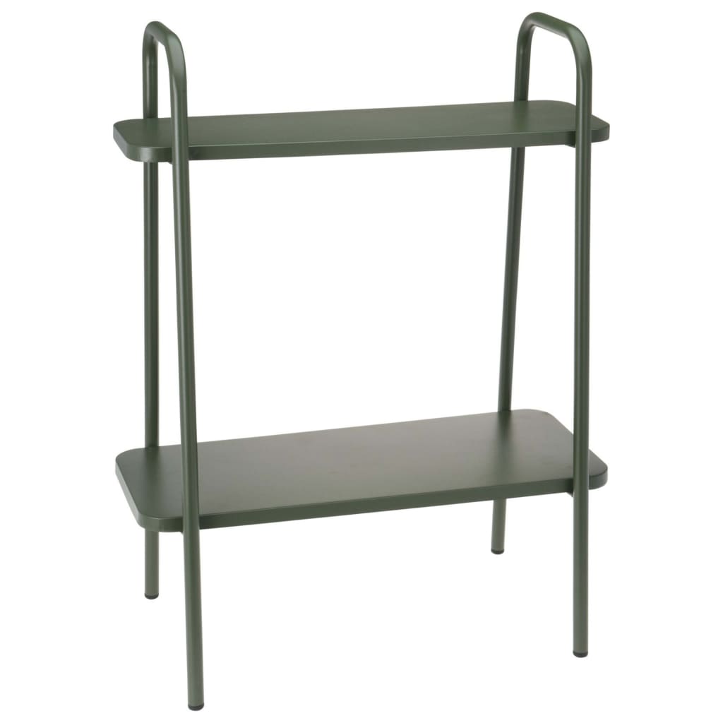 Progarden plante rack 50x26x66 cm matte grøn